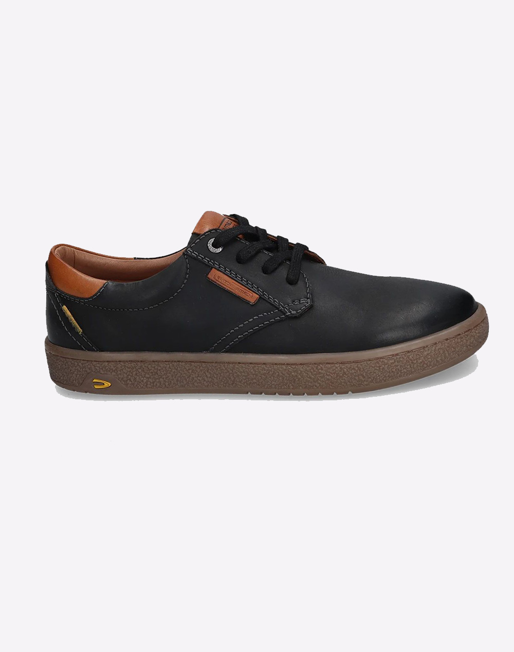CAMEL ACTIVE ΠΑΠΟΥΤΣΙ ΑΝΔΡΙΚΟ BLACKBURN SNEAKER CE252-55BNA12-400-100 Black