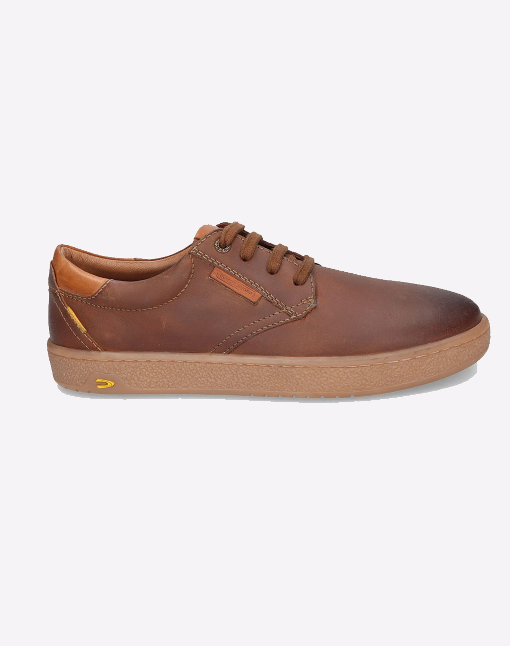 CAMEL ACTIVE ΠΑΠΟΥΤΣΙ ΑΝΔΡΙΚΟ BLACKBURN SNEAKER CE252-55BNA12-400-470 Moccasin