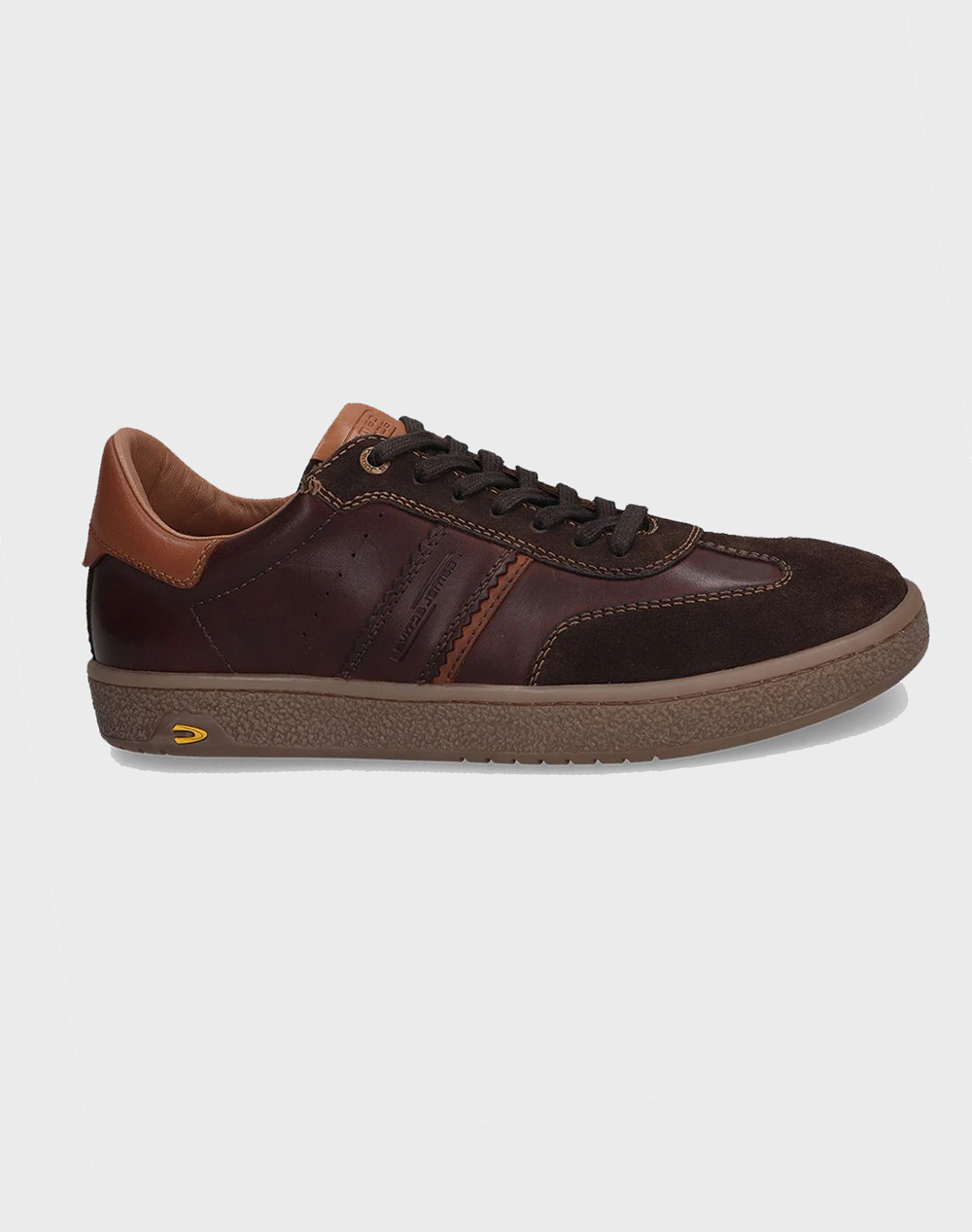 CAMEL ACTIVE ΠΑΠΟΥΤΣΙ ΑΝΔΡΙΚΟ BLACKBURN SNEAKER CE252-55BNA10-201-323 Brown