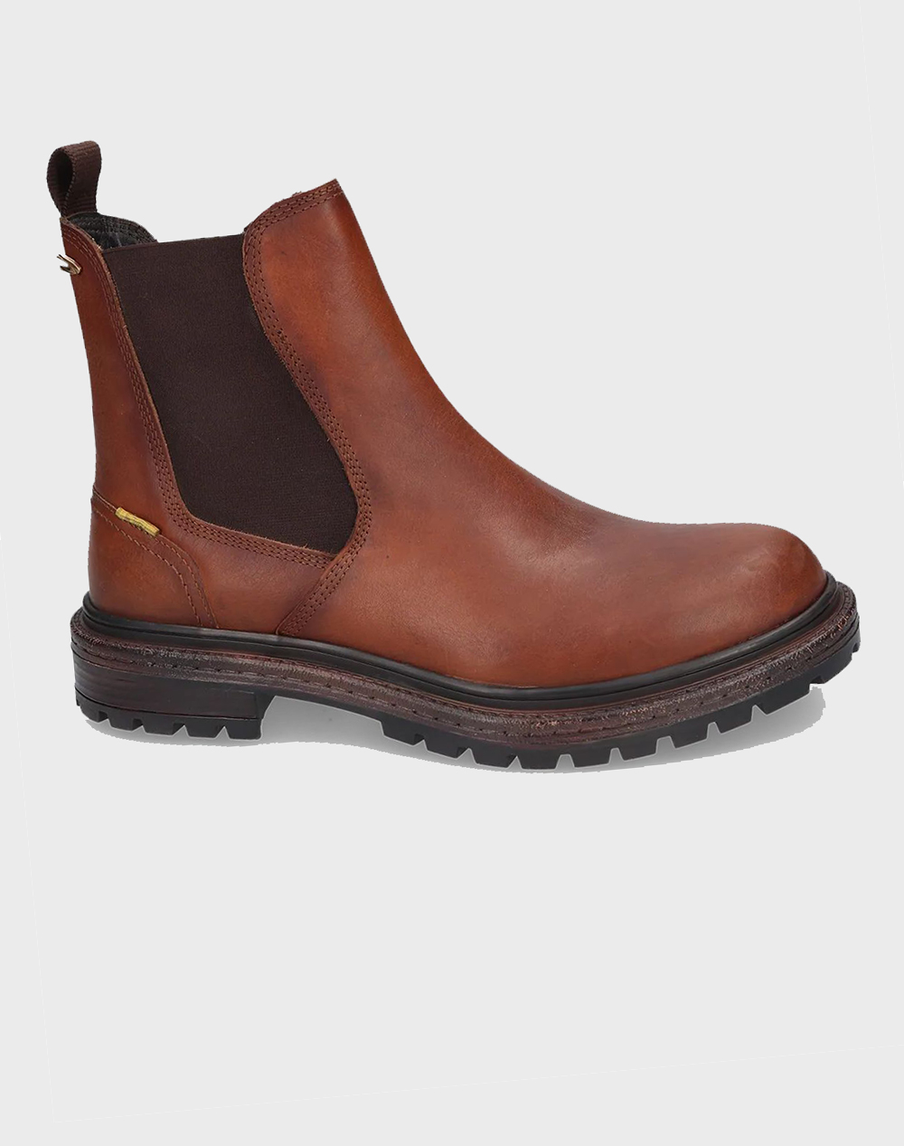 CAMEL ACTIVE ΠΑΠΟΥΤΣΙ ΑΝΔΡΙΚΟ CULEBRA CHELSEA CE252-55CAA01-120-470 Brown