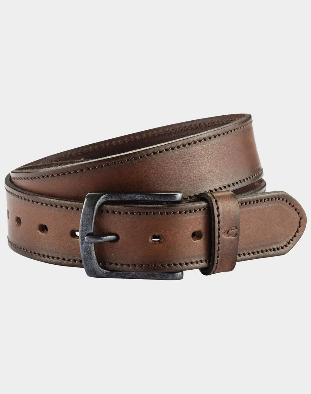 CAMEL ACTIVE Ζώνη Δερμάτινη C252NOS-402010-9B01-20 Brown