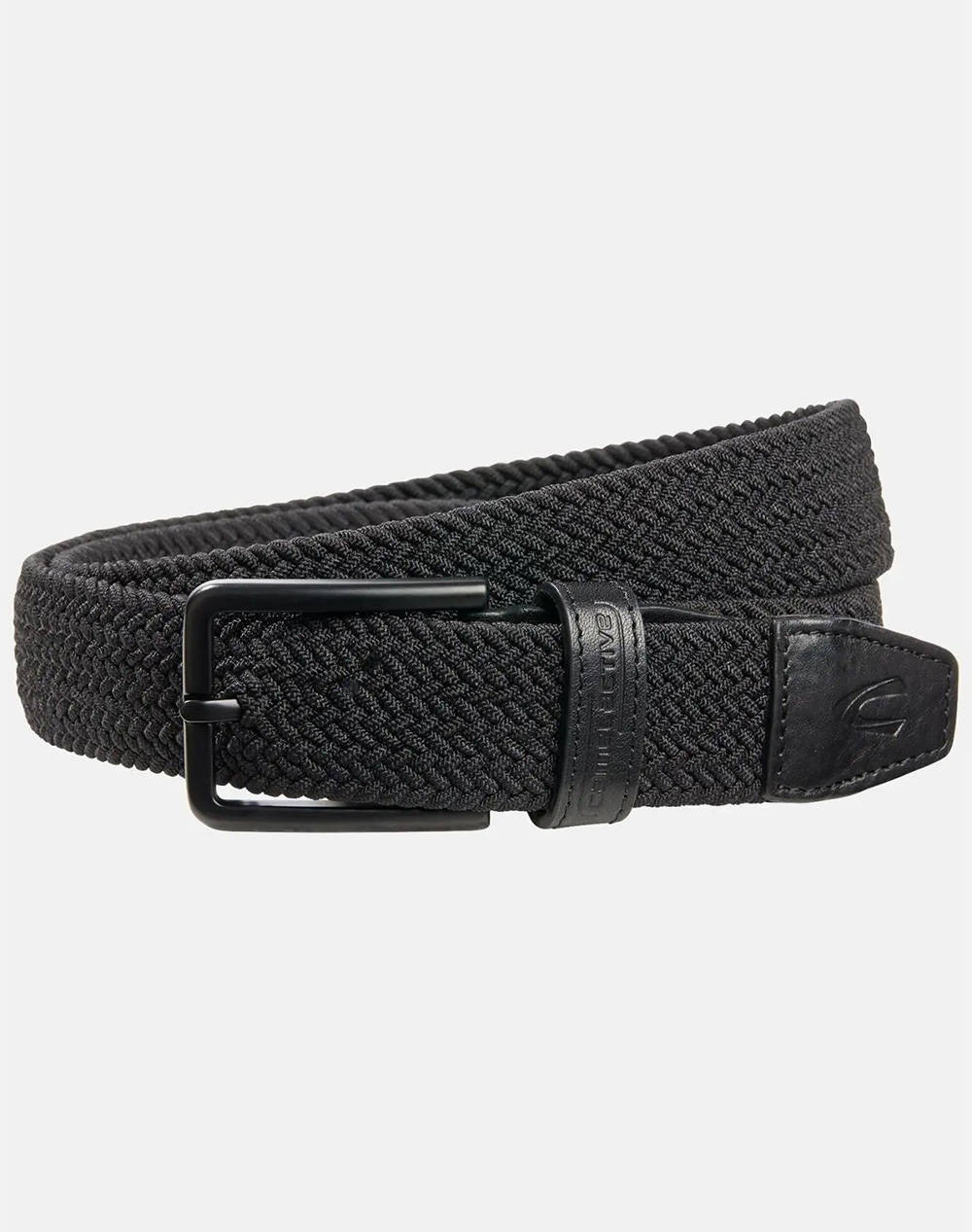 CAMEL ACTIVE Ζώνη Stretch C252NOS-402200-9B20-09 Black