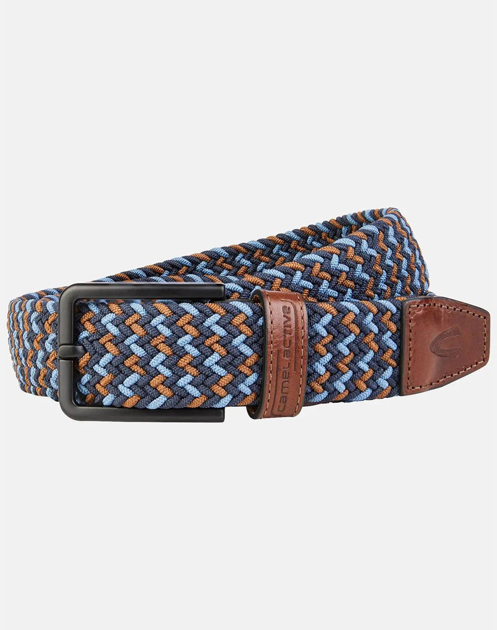 CAMEL ACTIVE Ζώνη Stretch C252NOS-402200-9B20-47 Multi