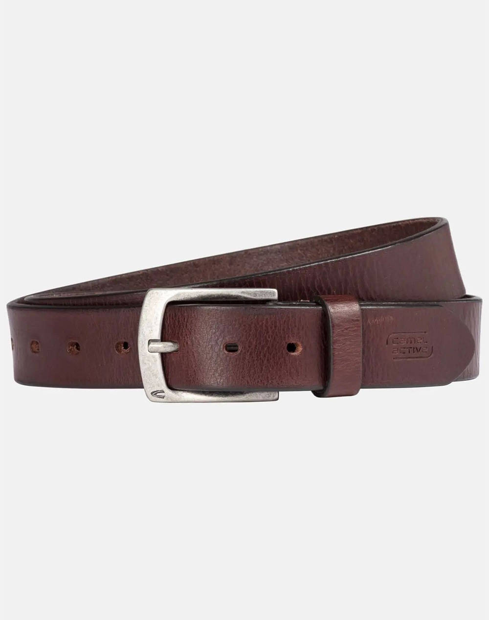 CAMEL ACTIVE Ζώνη Δερμάτινη C252NOS-402090-9B09-20 Brown