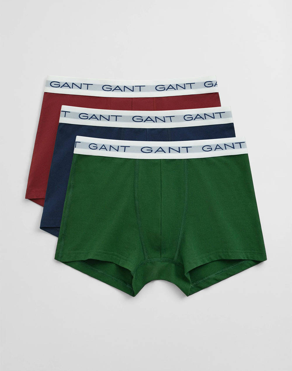 GANT ΣΕΤ 3 ΕΣΩΡΟΥΧΩΝ TRUNK TRUNK 3-PACK 3GU902533003-338 Multi