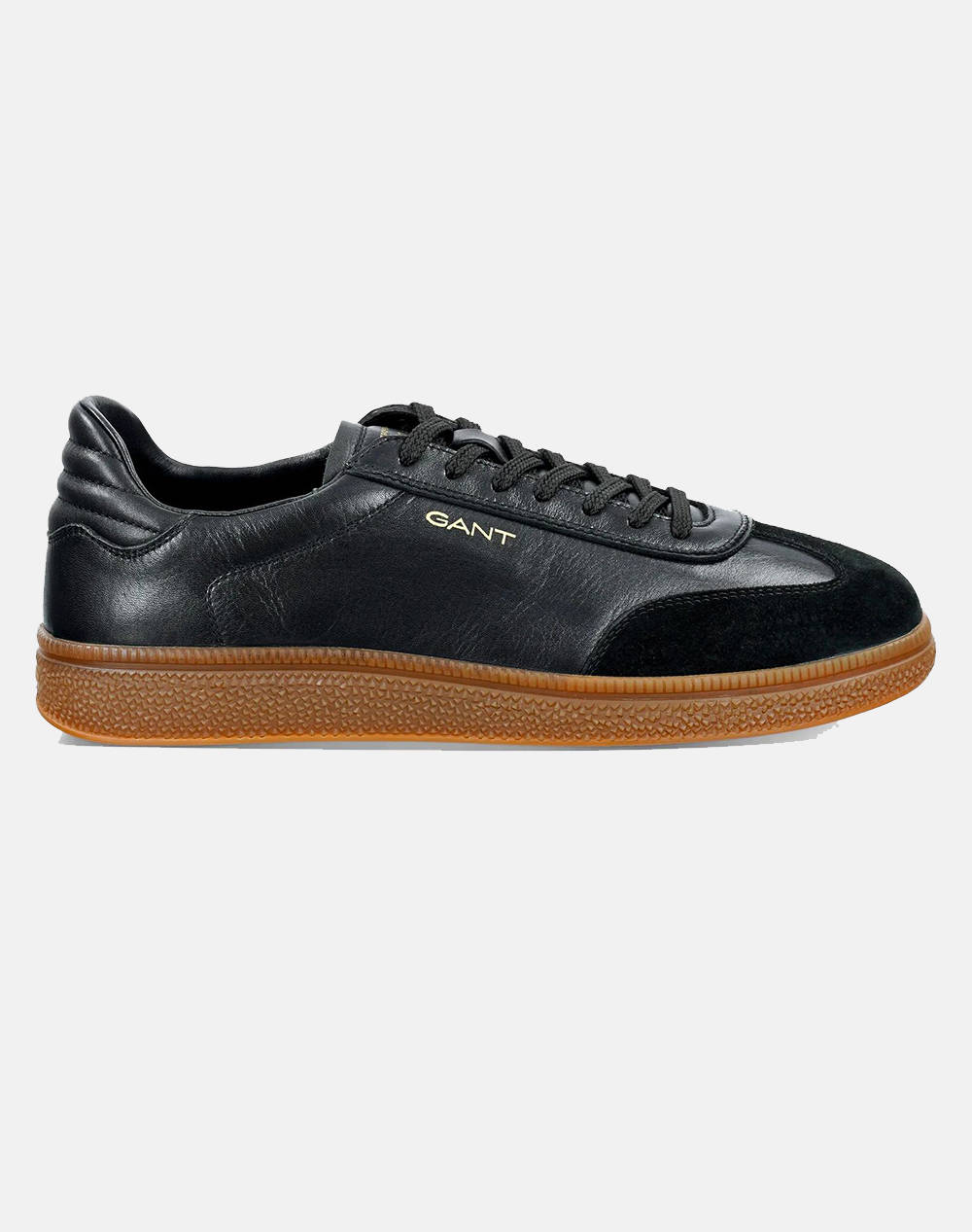 GANT ΠΑΠΟΥΤΣΙA ΑΝΔΡΙΚA CUZMO 3GS31631009-G00 Black