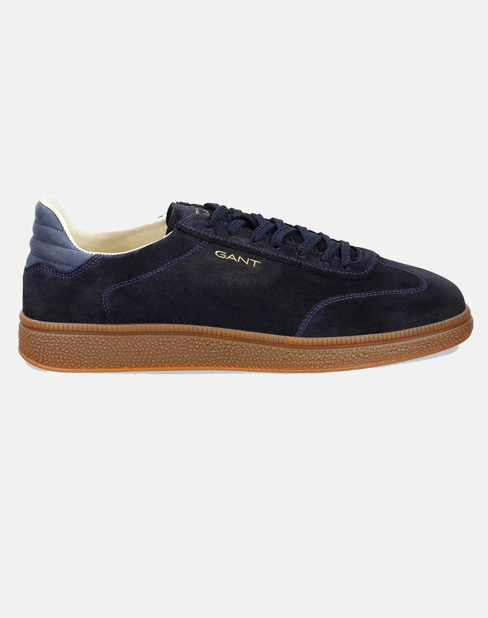 GANT ΠΑΠΟΥΤΣΙA ΑΝΔΡΙΚA CUZMO 3GS31633008-G69 DarkBlue