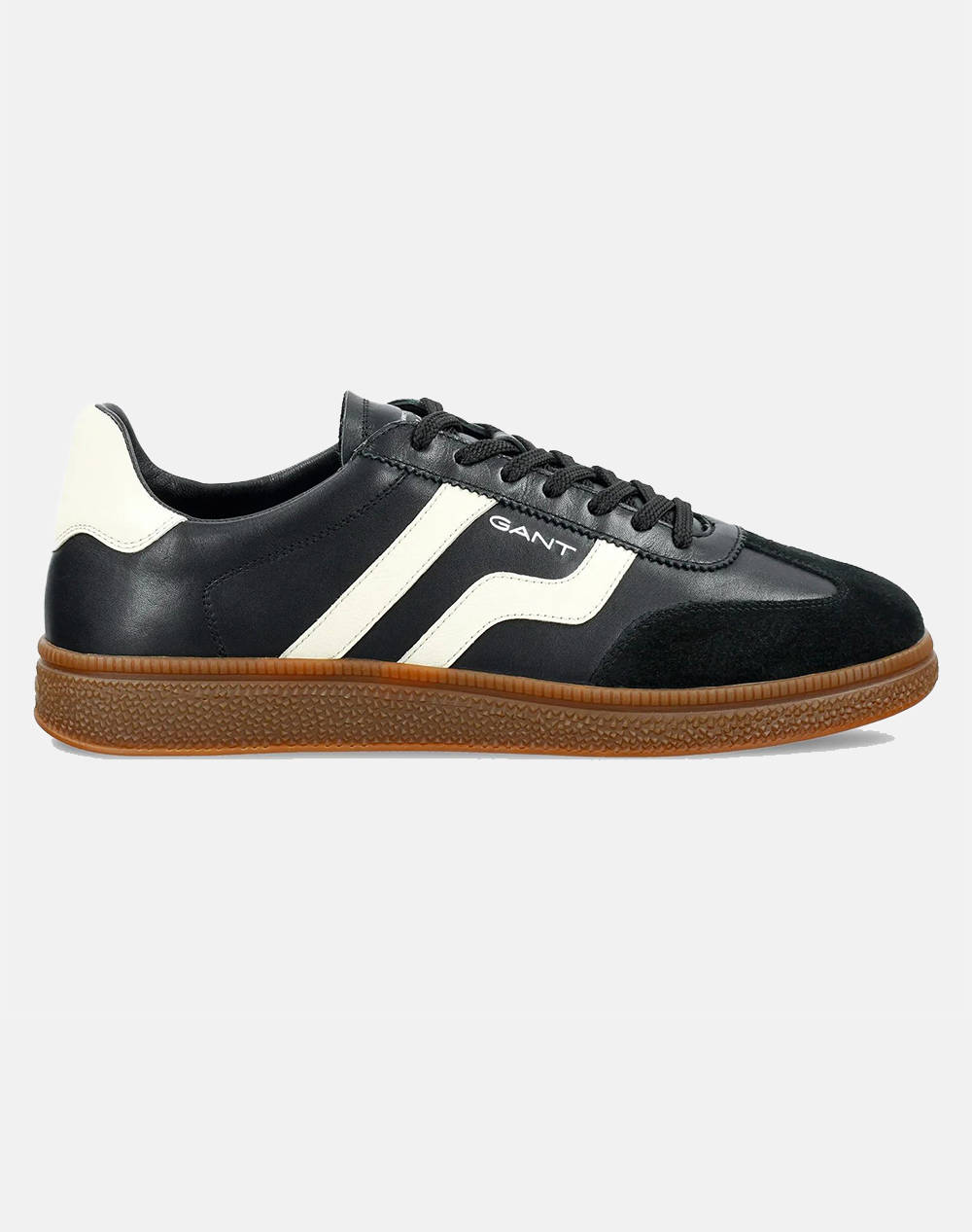 GANT ΠΑΠΟΥΤΣΙA ΑΝΔΡΙΚA CUZMO. 3GS31631012-G00 Black