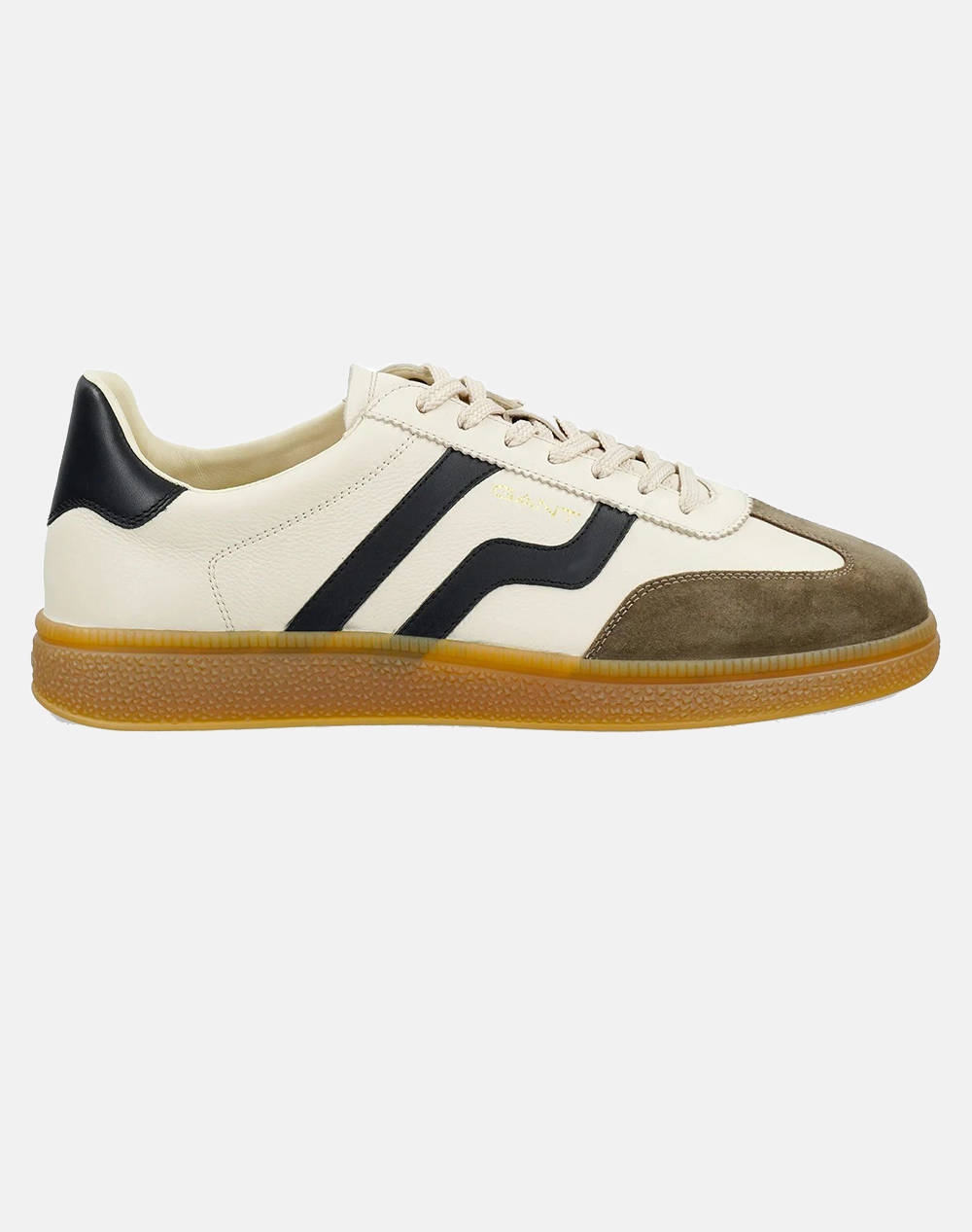 GANT GANT ΠΑΠΟΥΤΣΙA ΑΝΔΡΙΚA CUZMO 3GS31631012-G510 Ecru