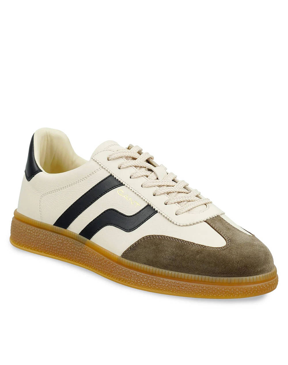 GANT ΠΑΠΟΥΤΣΙA ΑΝΔΡΙΚA CUZMO 3GS31631012-G510 Ecru φωτογραφία