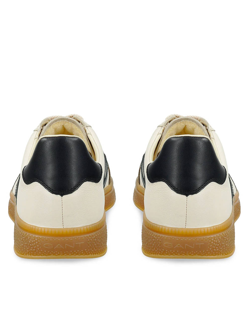 GANT ΠΑΠΟΥΤΣΙA ΑΝΔΡΙΚA CUZMO 3GS31631012-G510 Ecru φωτογραφία