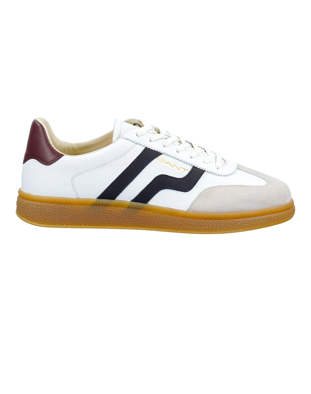 GANT ΠΑΠΟΥΤΣΙA ΑΝΔΡΙΚA CUZMO. 3GS31631012-G316 Multi