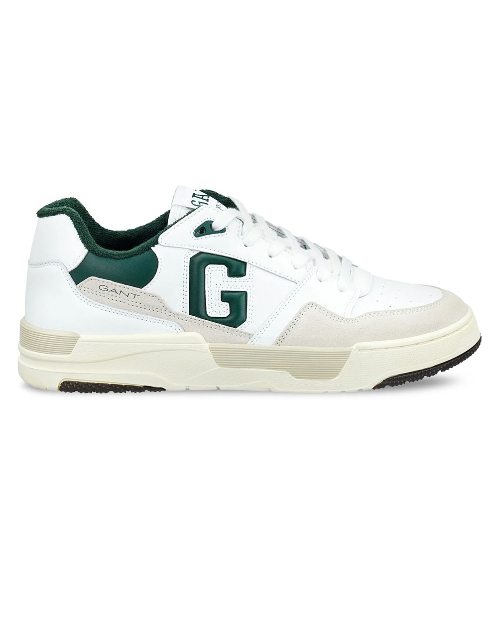 Παπούτσια gant σε λευκο