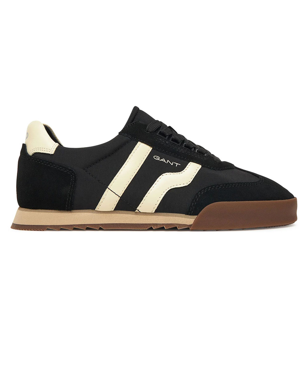 GANT ΠΑΠΟΥΤΣΙΑ ΑΝΔΡΙΚΑ BAYLLE 3GS31637001-G00 Black