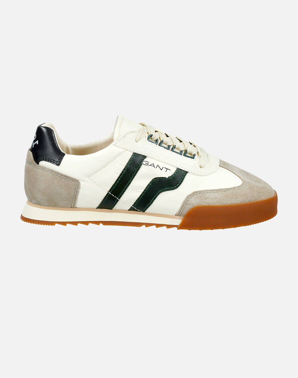 GANT ΠΑΠΟΥΤΣΙΑ ΑΝΔΡΙΚΑ BAYLLE 3GS31637001-G730 Multi