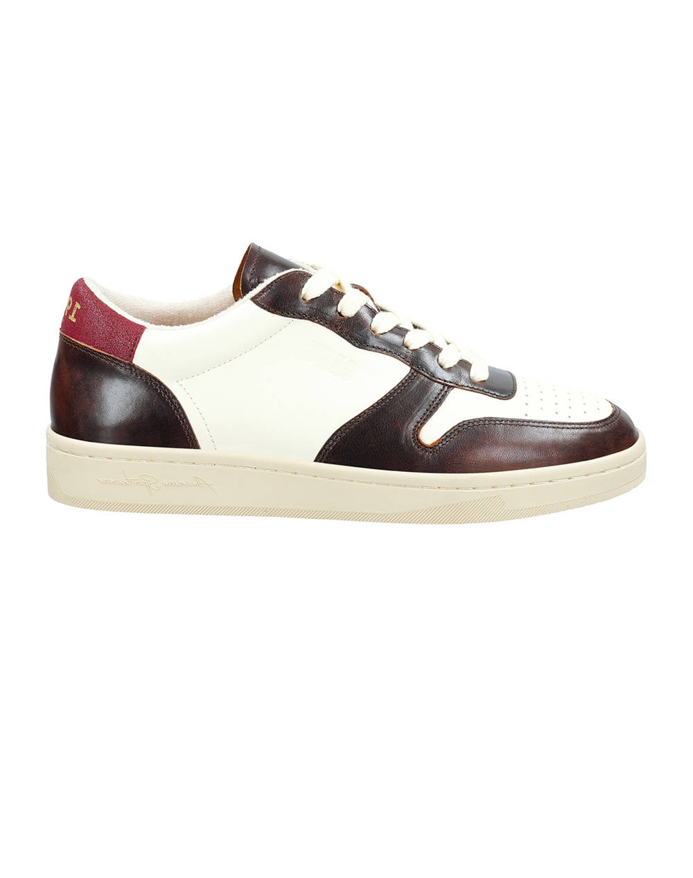 GANT ΠΑΠΟΥΤΣΙA ΑΝΔΡΙΚA PREPUS 3GS31631030-G013 Multi