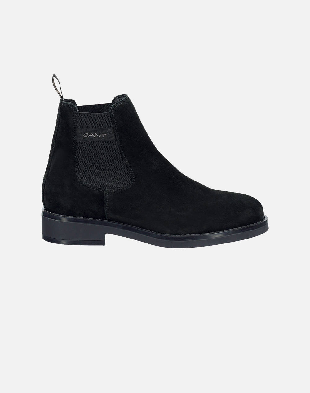 GANT ΠΑΠΟΥΤΣΙA ΑΝΔΡΙΚA PREPDALE 3GS31653106-G00 Black