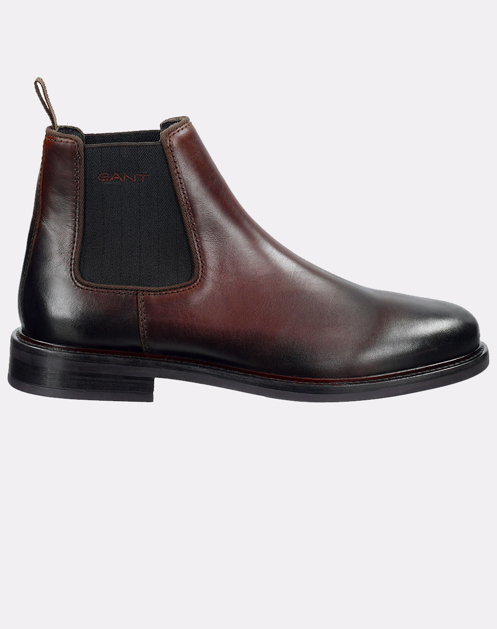 GANT ΥΠΟΔΗΜΑ ΑΝΔΡΙΚΟ ST FAIRKON ST FAIRKON 3GS31651089-G46 DarkBrown