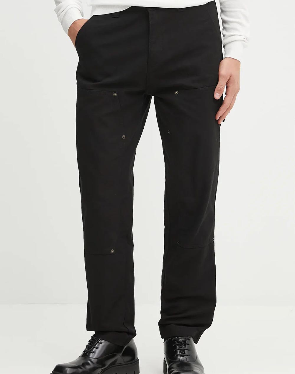 Ανδρικά τζιν (jeans) hugo σε μαυρο