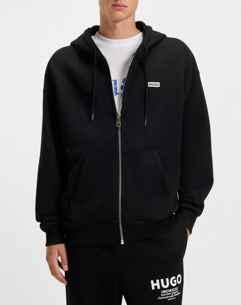 HUGO HUGO Nardimez 10257685 01 50520017-005 Black