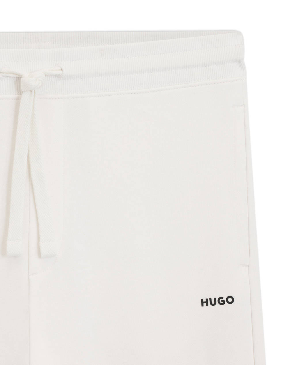 HUGO Dayote232 10231445 01 50489617-102 OffWhite φωτογραφία