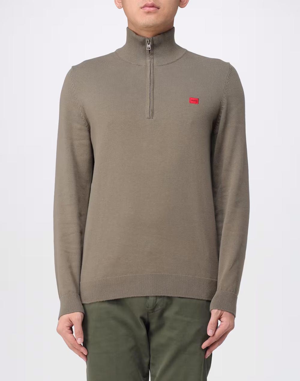 HUGO San Quintus-C 10243192 01 50474164-032 Gray