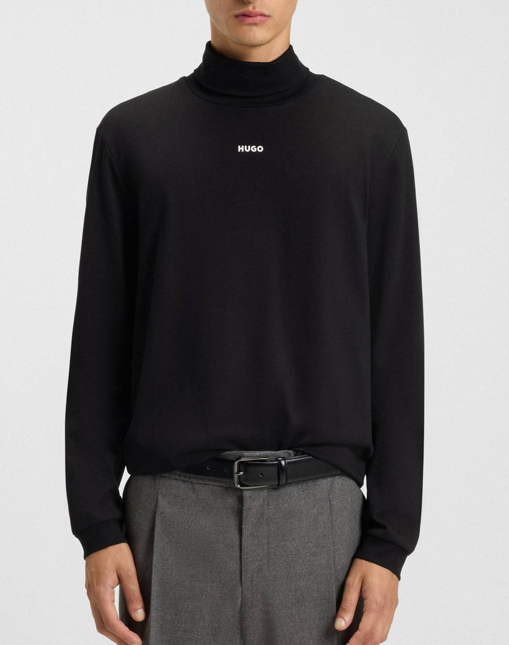 HUGO Daporollo 10259511 01 50547372-001 Black