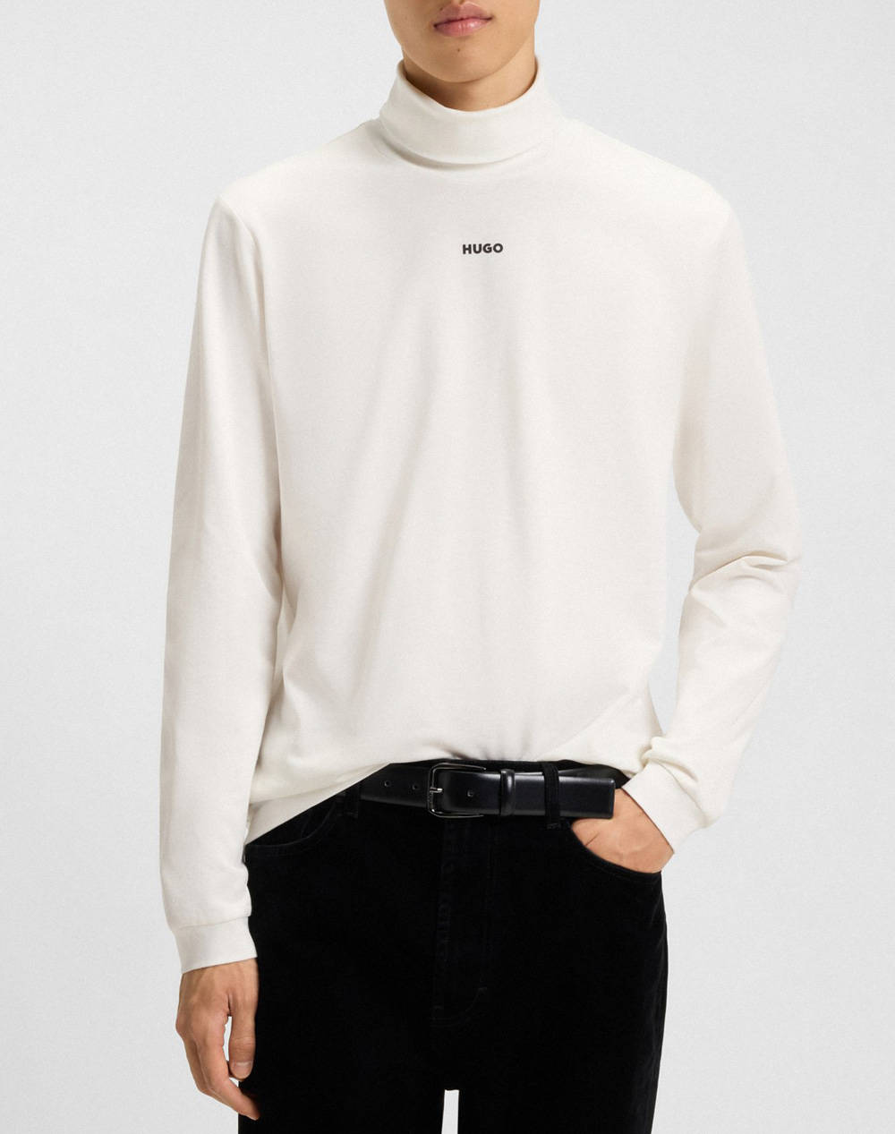 HUGO Daporollo 10259511 01 50547372-102 OffWhite