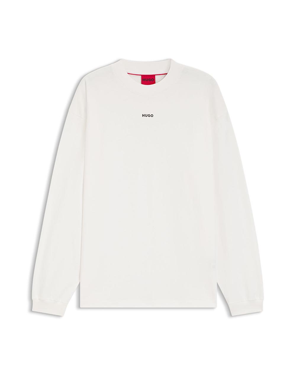 HUGO Daposo 10248326 01 50511029-102 OffWhite