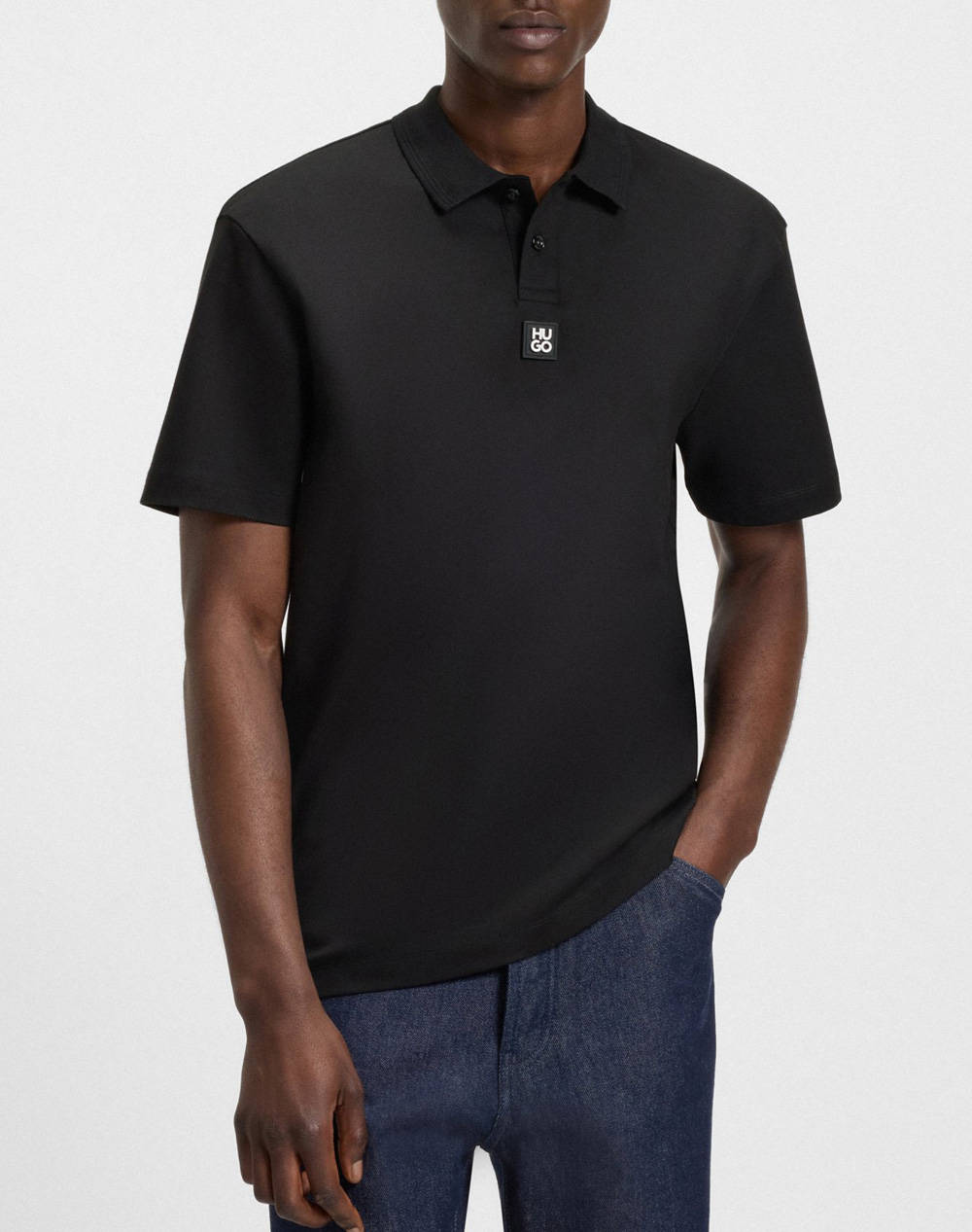 Ανδρικές Μπλούζες Hugo