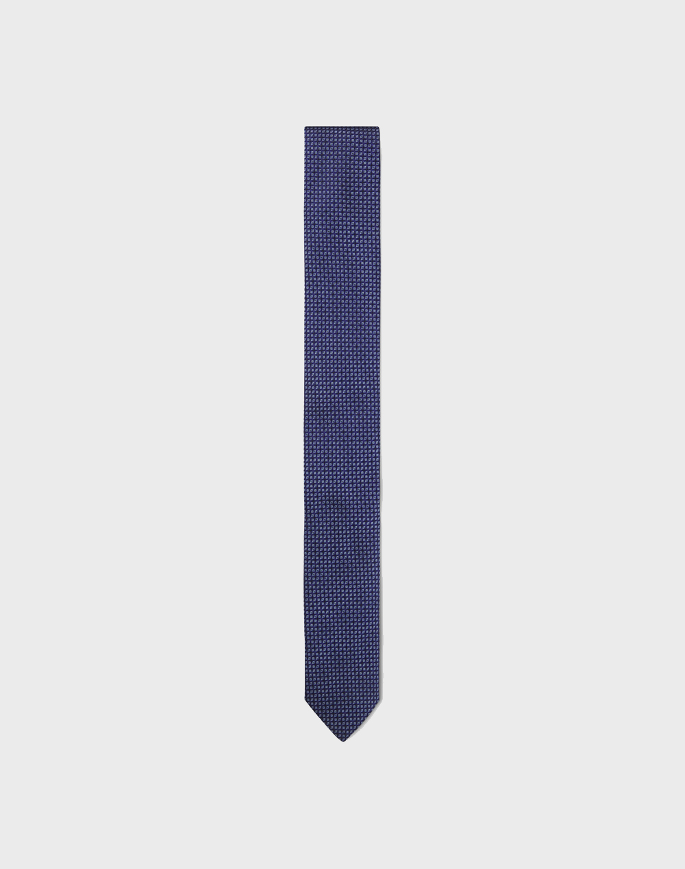 HUGO HUGO Tie cm 6 10273084 01 50545459-459 Blue