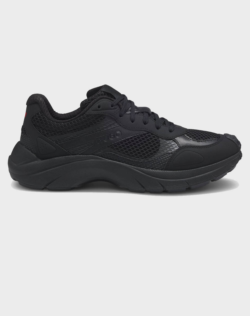 HUGO HUGO GO2_mepu 10274204 01 50548571-003 Black