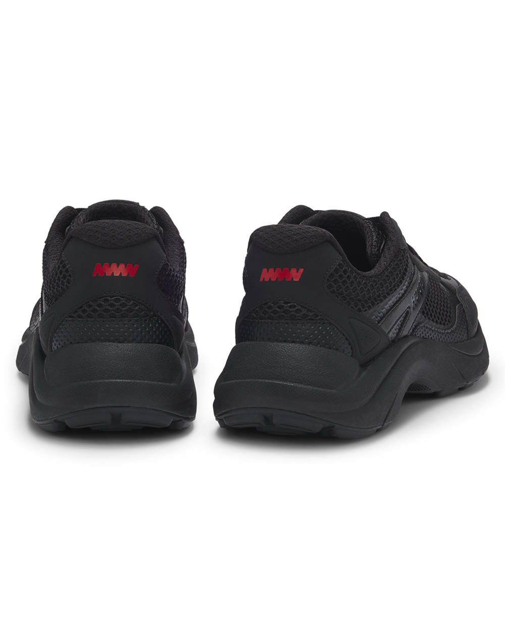 Hugo Go2 Mepu 10274204 01 50548571-003 Black ανδρικά αθλητικά παπούτσια Politikos Shop Πολιτικός