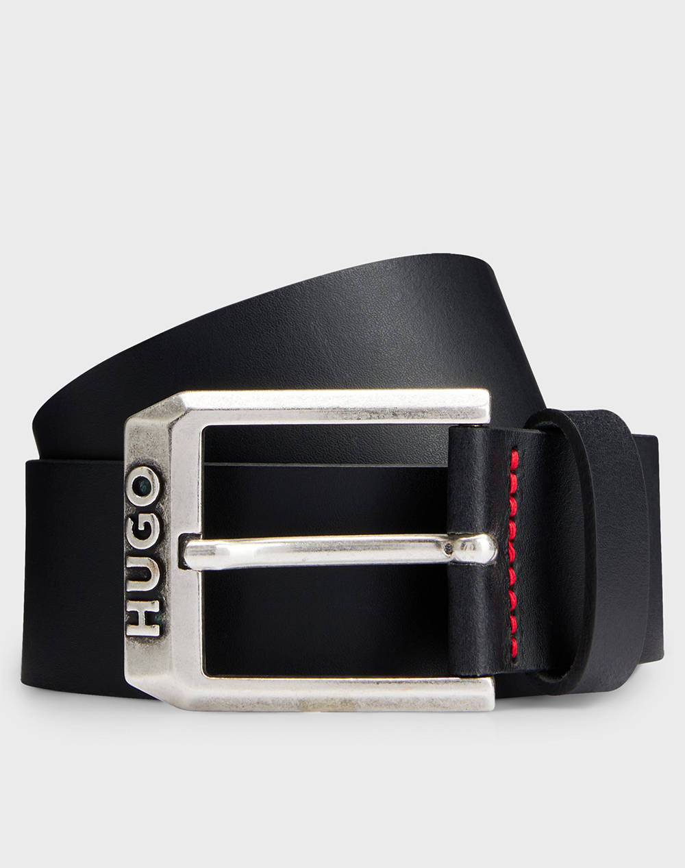 HUGO HUGO Gelio-C_Sz40 10207222 01 50480441-001 Black