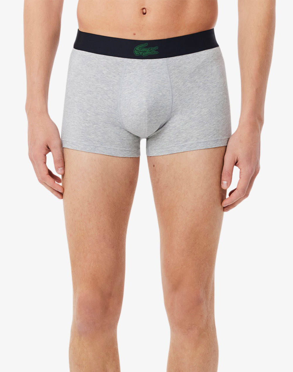 LACOSTE ΣΕΤ 3 ΕΣΩΡΟΥΧΩΝ TRUNK PACK 3 35H5154-I90 Multi φωτογραφία