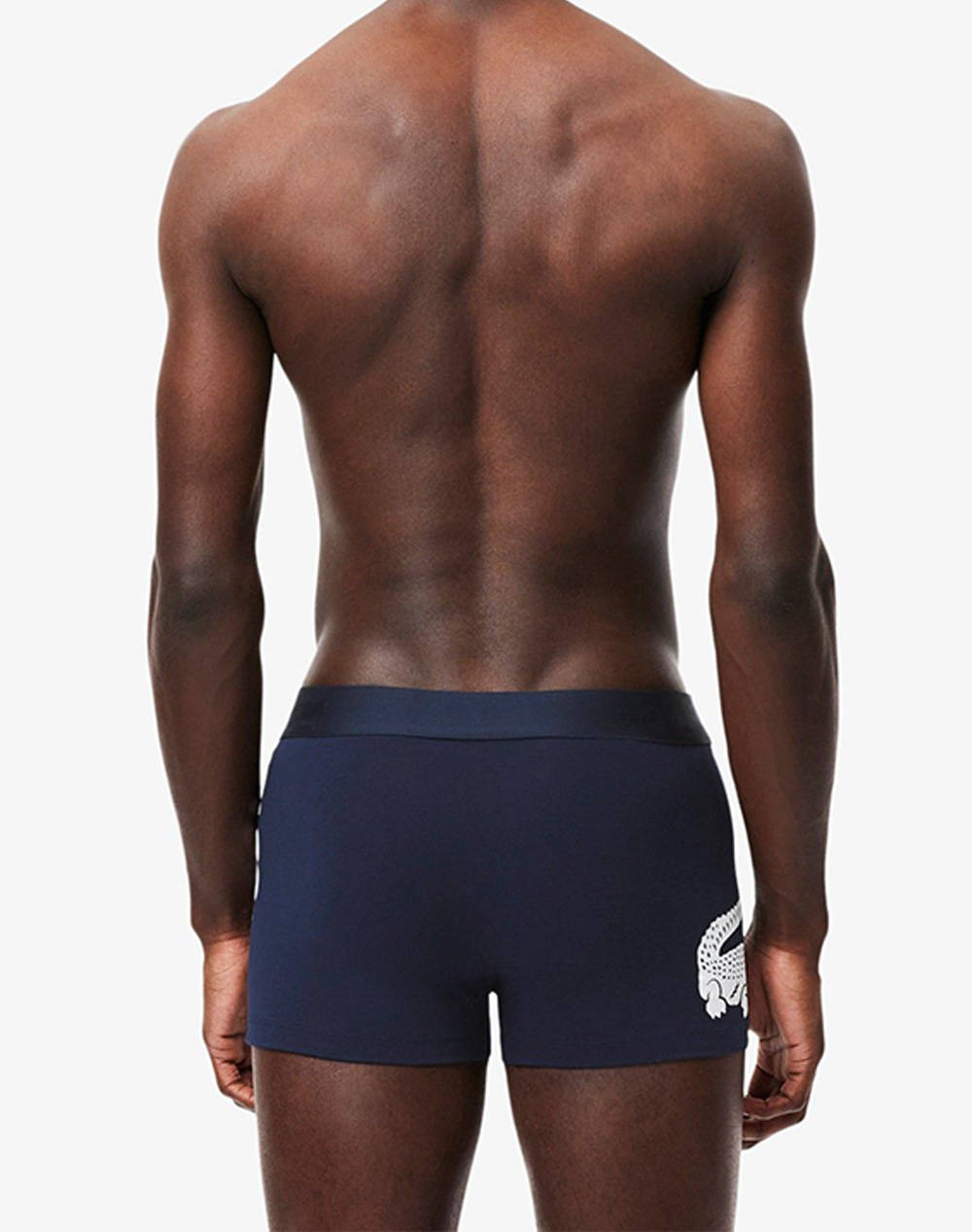 LACOSTE ΣΕΤ 3 ΕΣΩΡΟΥΧΩΝ TRUNK UNDERWEAR 35H1291-BCK Mixed φωτογραφία