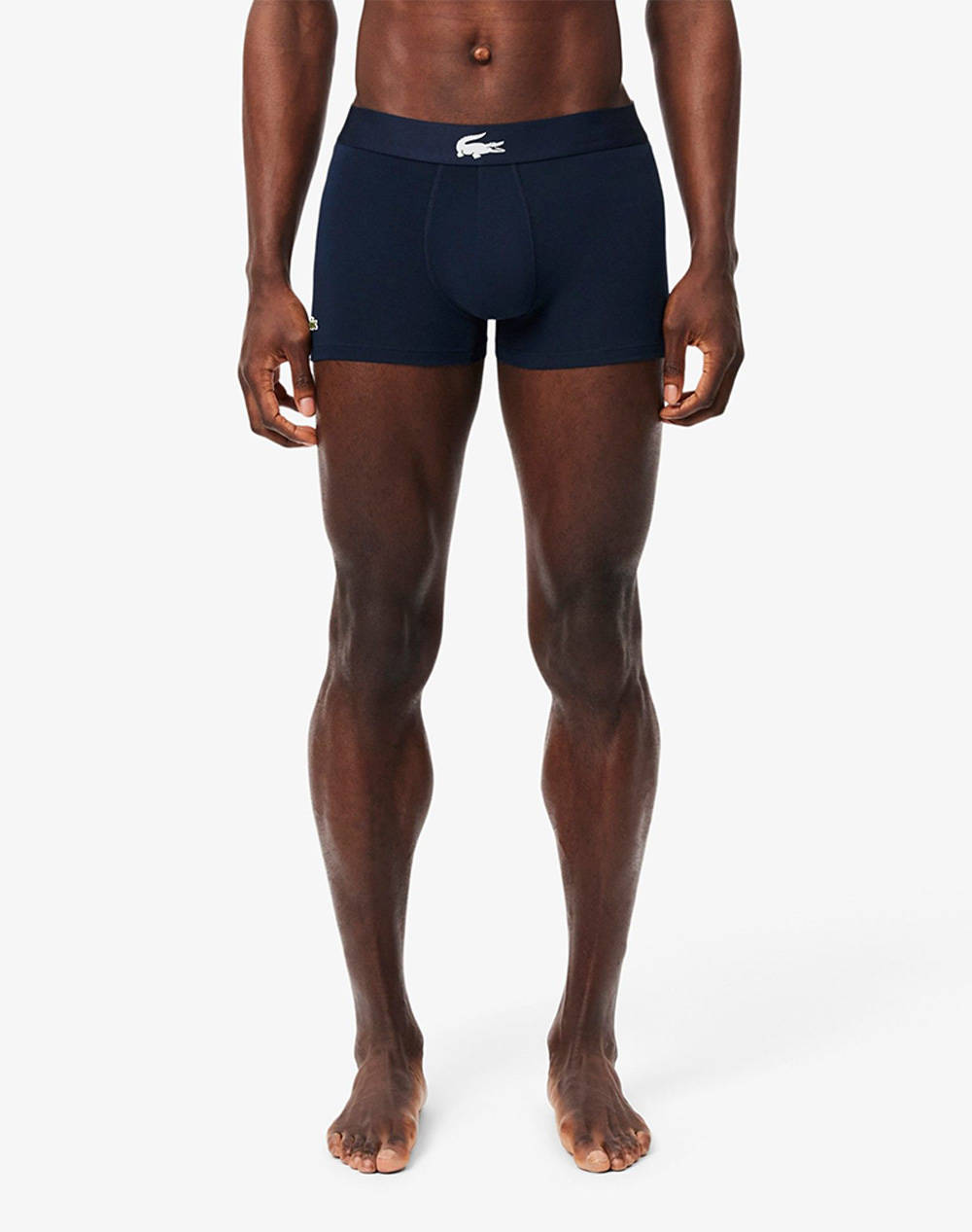 LACOSTE ΣΕΤ 3 ΕΣΩΡΟΥΧΩΝ TRUNK UNDERWEAR 35H1291-P52 Multi φωτογραφία