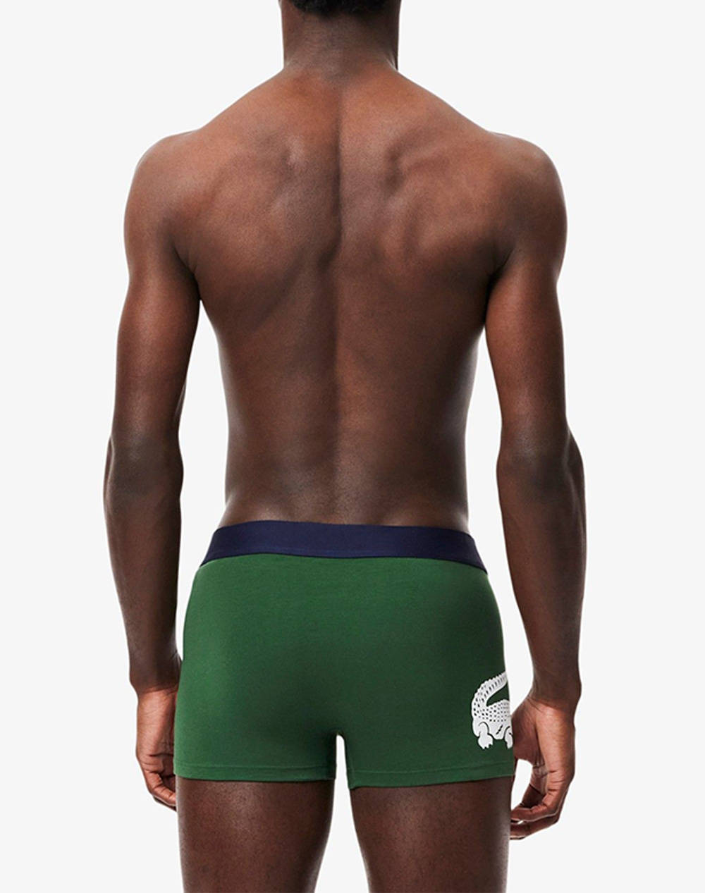 LACOSTE ΣΕΤ 3 ΕΣΩΡΟΥΧΩΝ TRUNK UNDERWEAR 35H1291-P52 Multi φωτογραφία