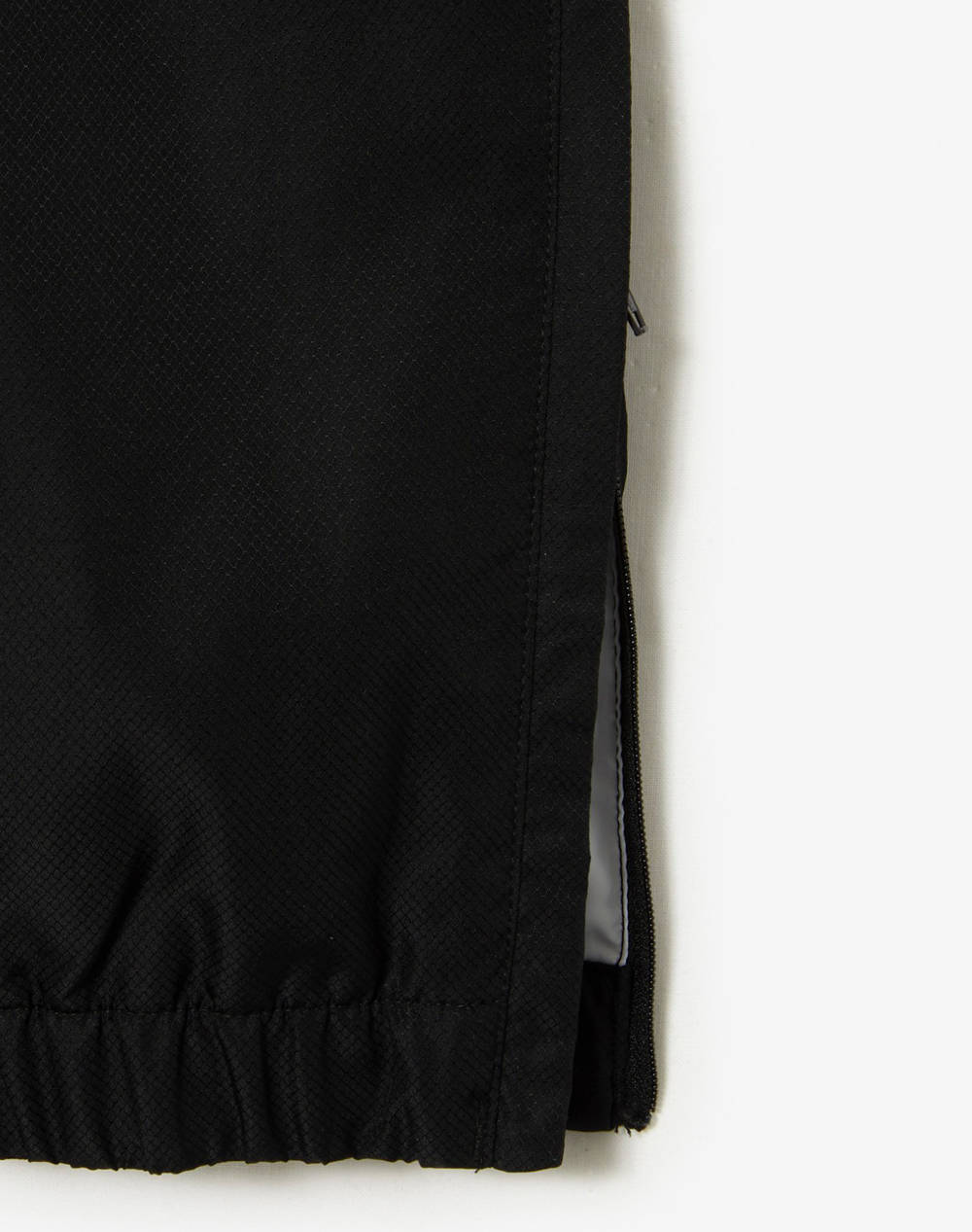 LACOSTE ΠΑΝΤΕΛΟΝΙ ΦΟΡΜΑΣ TRACKSUIT TROUSERS 3XH124T-031 Black φωτογραφία