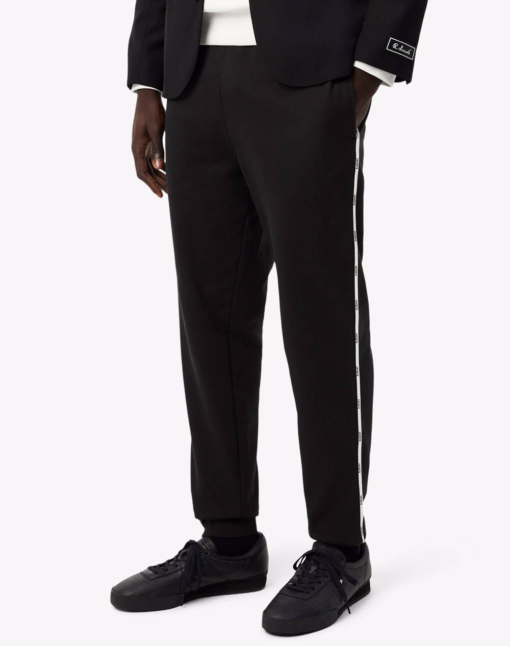 Ανδρικά Παντελόνια Φόρμες Lacoste