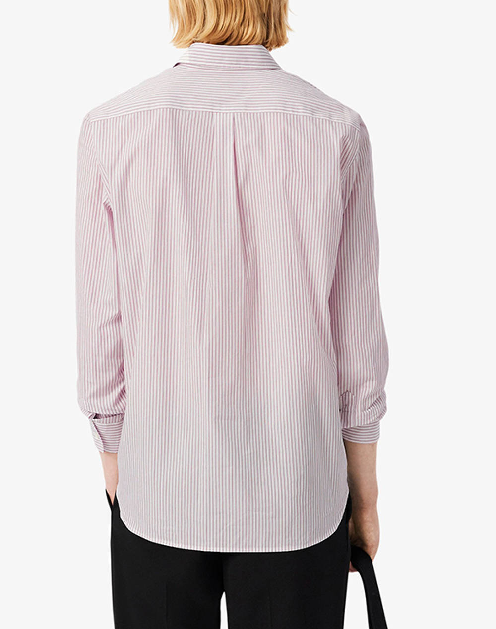 LACOSTE ΠΟΥΚΑΜΙΣΟ ΜΜ WOVEN SHIRTS 3CH9087-7I4 Multi φωτογραφία