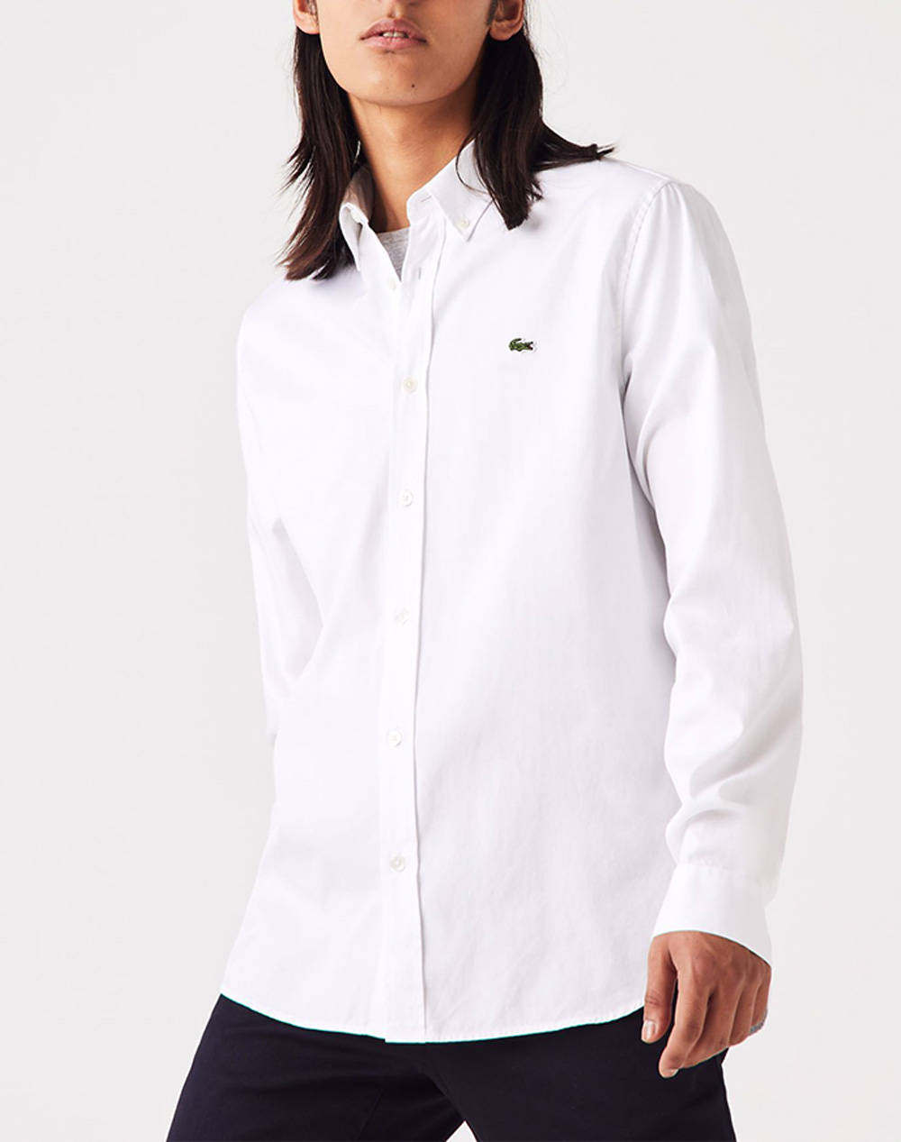 Lacoste Ανδρικό Πουκάμισο (9000106459_13359)