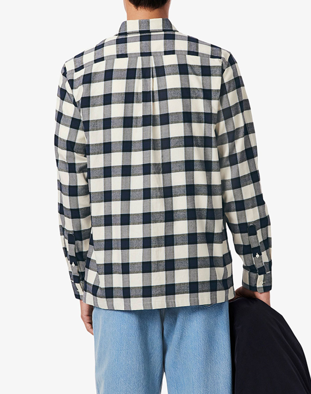 LACOSTE ΠΟΥΚΑΜΙΣΟ ΜΜ WOVEN SHIRTS 3CH5097-BIR Mixed φωτογραφία