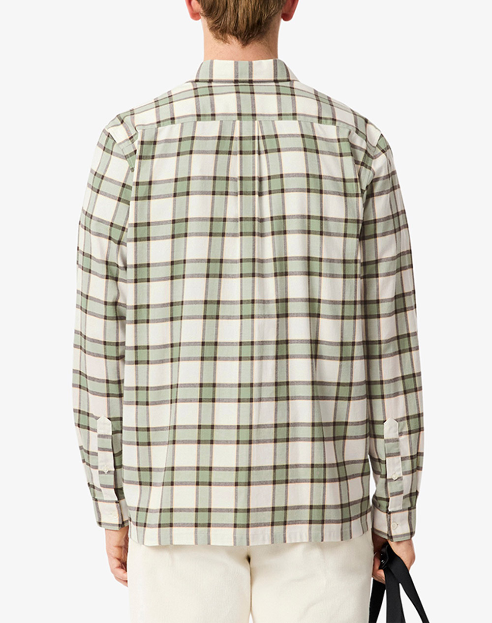 LACOSTE ΠΟΥΚΑΜΙΣΟ ΜΜ WOVEN SHIRTS 3CH5097-6CI Multi φωτογραφία