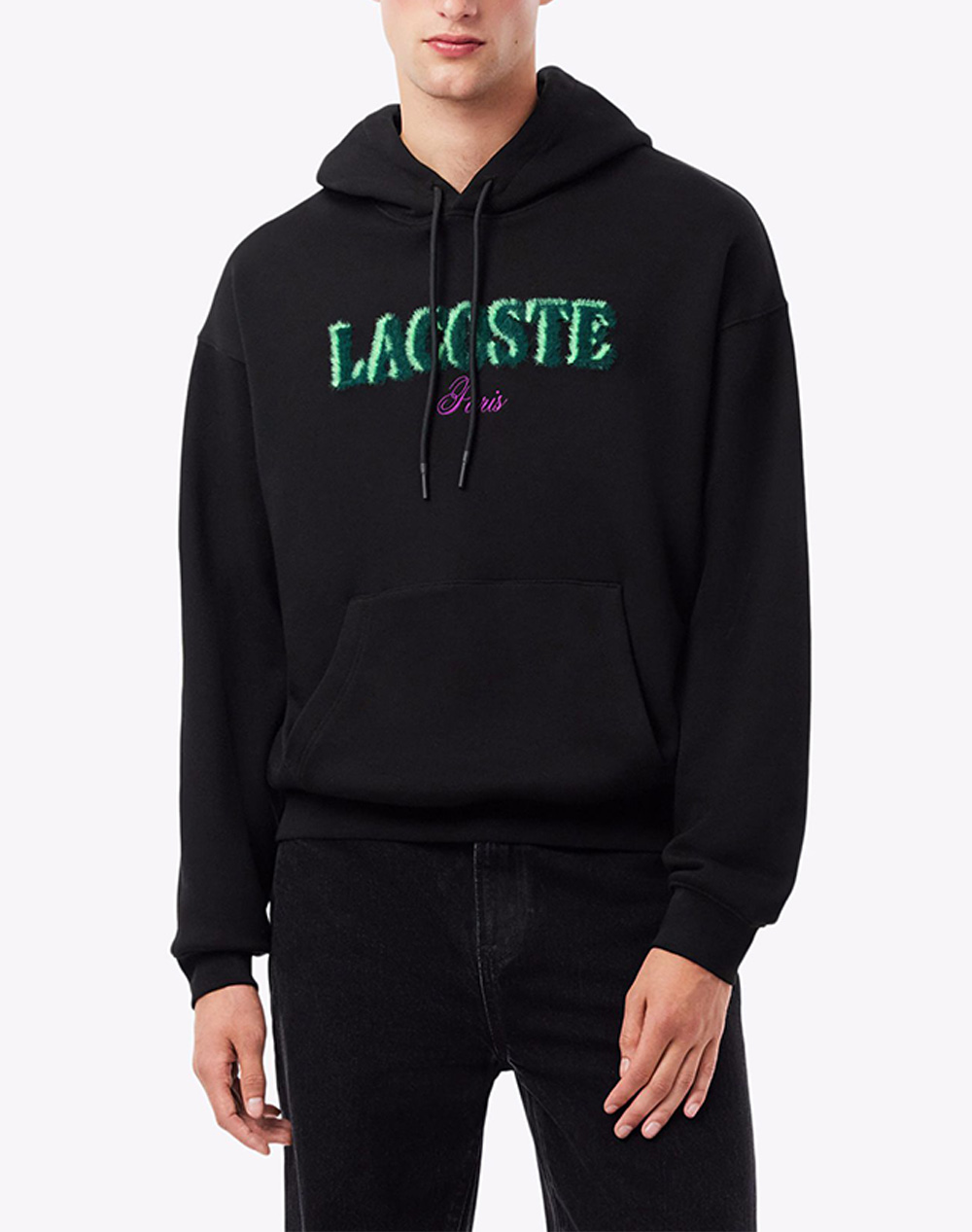 Ανδρικά Φούτερ & Hoodies Lacoste