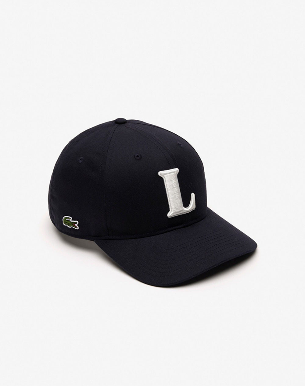 LACOSTE LACOSTE ΚΑΠΕΛΟ CAP 3RK0342-HDE DarkBlue