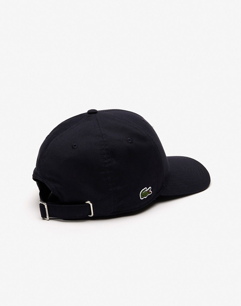 LACOSTE ΚΑΠΕΛΟ CAP 3RK0342-HDE DarkBlue φωτογραφία