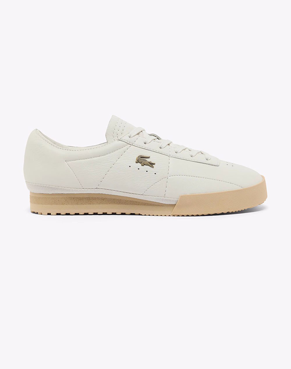 Ανδρικά αθλητικά παπούτσια σε εκρου