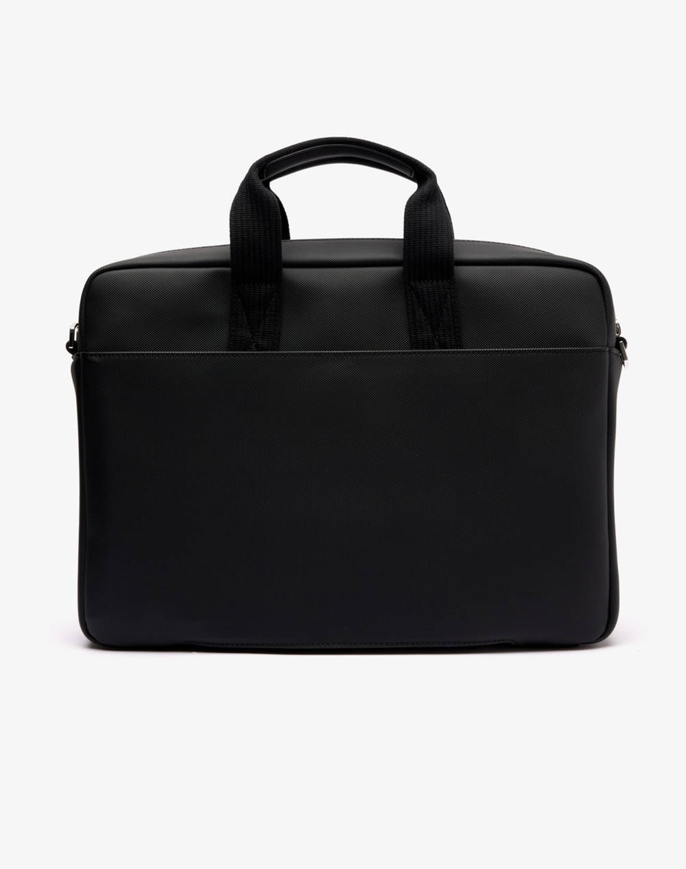 LACOSTE ΤΣΑΝΤΑ ΛΑΠΤΟΠ COMPUTER BAG (Διαστάσεις: 39 x 29 x 8.5εκ.) 3NH4429HC-000 Black φωτογραφία