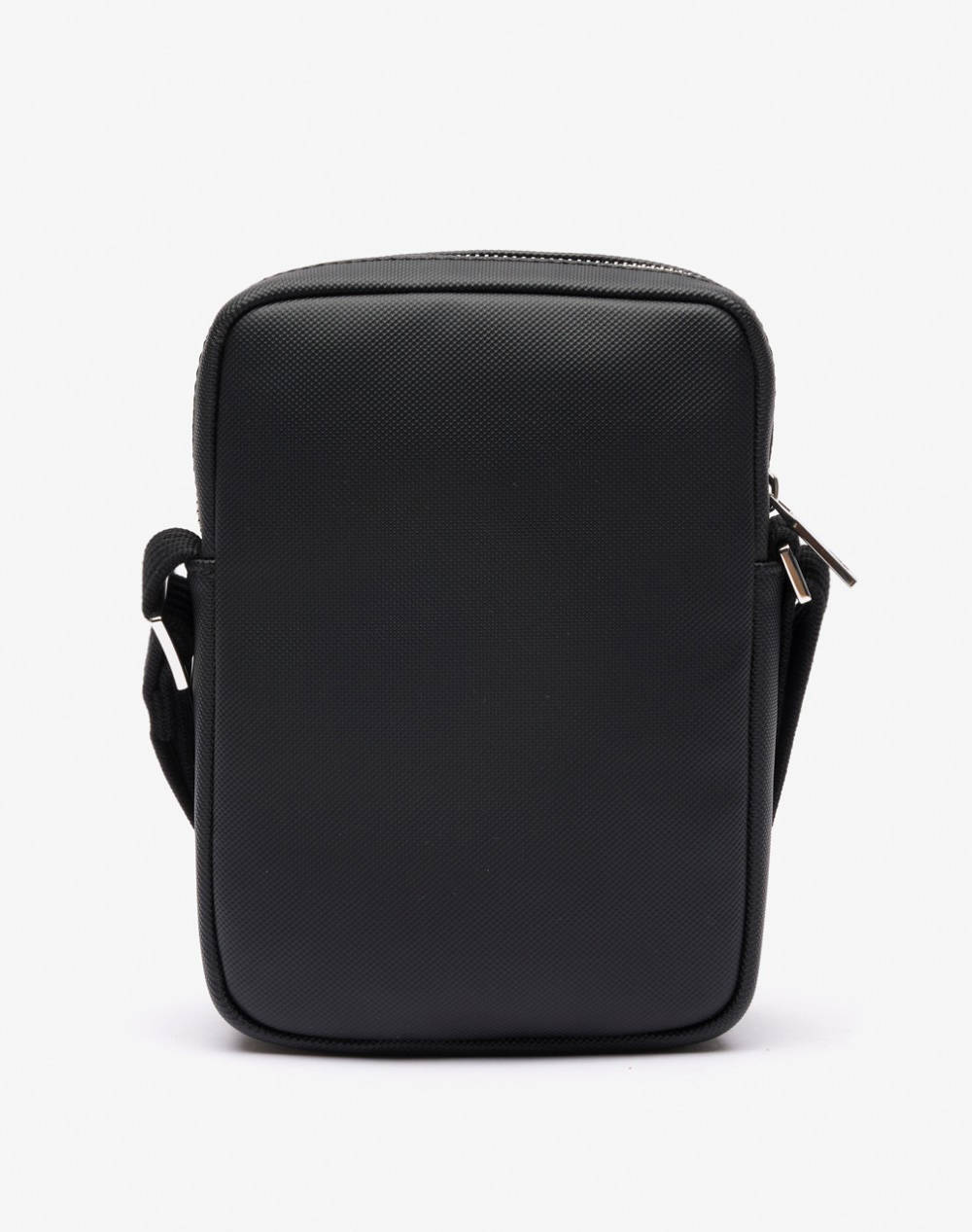 LACOSTE ΤΣΑΝΤΑ ΦΩΤΟΓΡΑΦΙΚΗΣ ΜΗΧΑΝΗΣ CROSSOVER BAG (Διαστάσεις: 15 x 20.5 x 4εκ.) 3NH4422HC-000 Black φωτογραφία